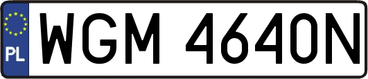 WGM4640N