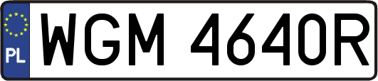 WGM4640R