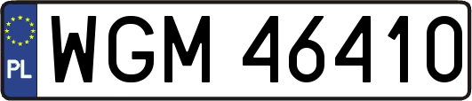 WGM46410