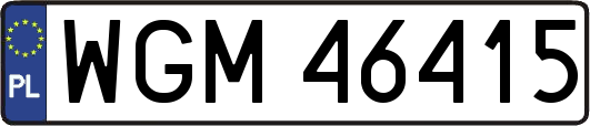 WGM46415