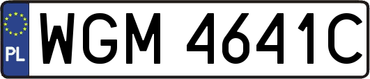 WGM4641C