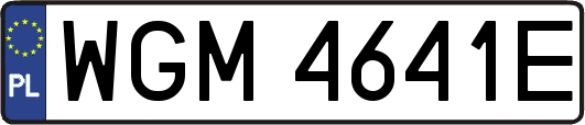 WGM4641E
