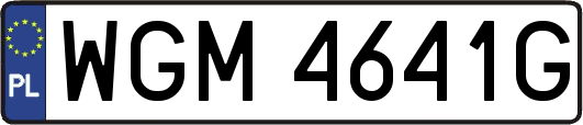 WGM4641G