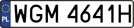 WGM4641H