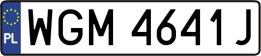 WGM4641J