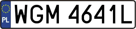 WGM4641L