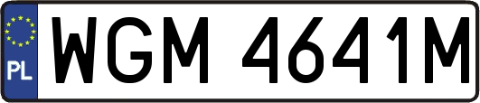 WGM4641M