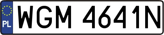 WGM4641N