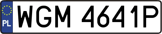 WGM4641P