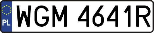 WGM4641R