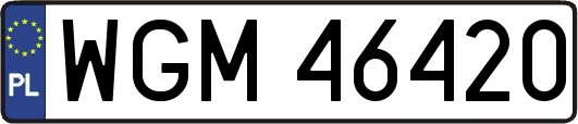 WGM46420