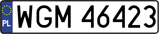WGM46423