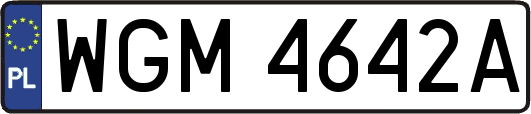 WGM4642A