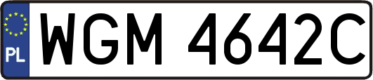 WGM4642C