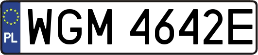 WGM4642E