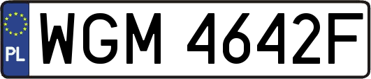 WGM4642F