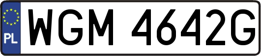 WGM4642G