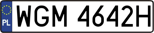 WGM4642H