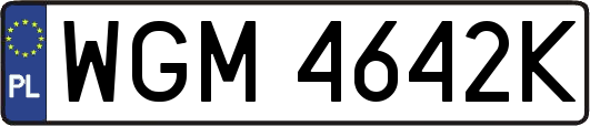 WGM4642K