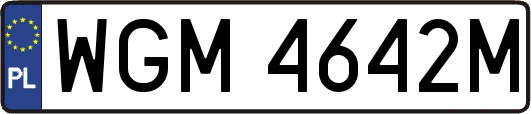 WGM4642M