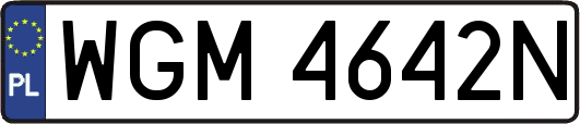 WGM4642N