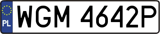 WGM4642P