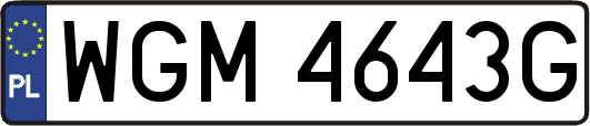 WGM4643G