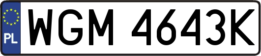 WGM4643K