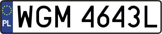 WGM4643L