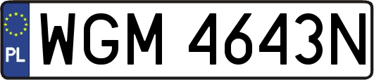 WGM4643N