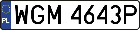 WGM4643P