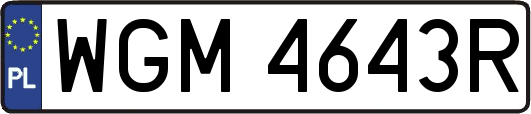 WGM4643R