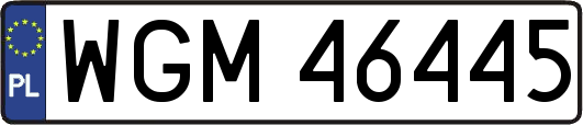 WGM46445
