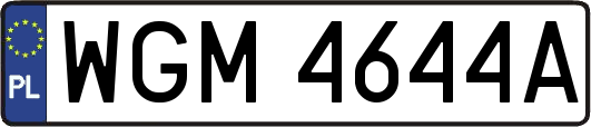 WGM4644A