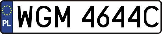 WGM4644C