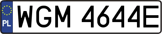 WGM4644E