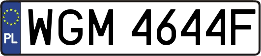 WGM4644F