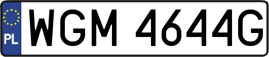WGM4644G