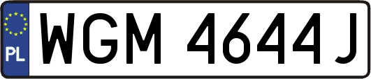 WGM4644J
