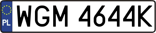 WGM4644K