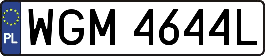 WGM4644L