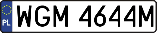 WGM4644M