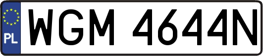 WGM4644N