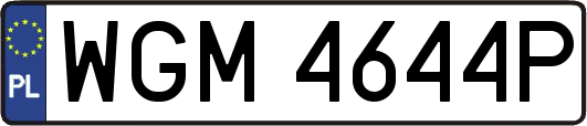 WGM4644P