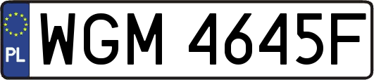 WGM4645F