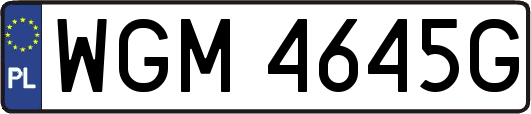 WGM4645G