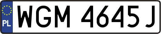 WGM4645J