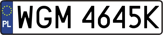 WGM4645K
