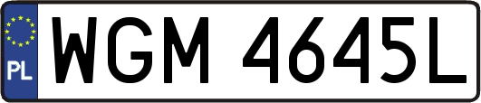 WGM4645L