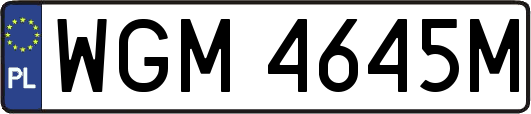 WGM4645M
